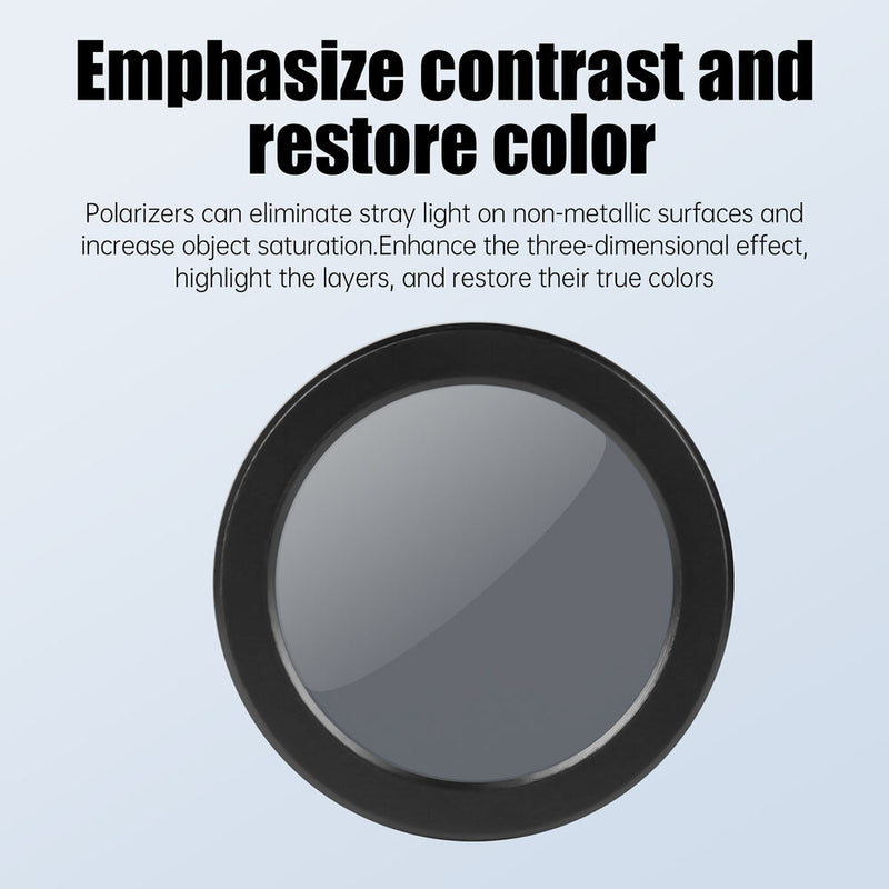 AstrHori Macro Probe CPL Polarizer