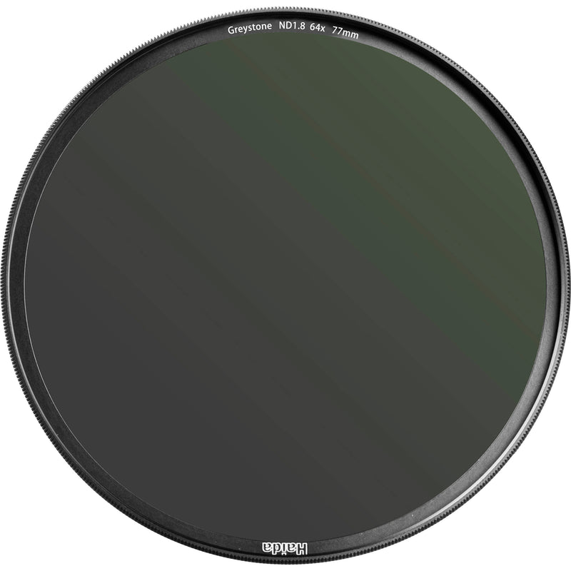 Haida Greystone Multicoated ND Filter (40.5mm, 6-Stop)