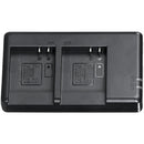 Synco X-talk 2-Slot Charging Station