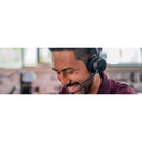 Poly Voyager Focus 2 UC Stereo Bluetooth Headset (Microsoft Teams Certified)