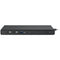 Kensington SD4842P EQ USB-C 10Gbps Triple Video Driverless Docking Station with 100W Power Delivery - DP/HDMI