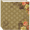 Pioneer Photo Albums Magnetic O-Ring Album (French Birdcage)