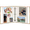 Pioneer Photo Albums Magnetic O-Ring Album (French Birdcage)