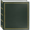 Pioneer Photo Albums Magnetic O-Ring Album (Hunter Green)