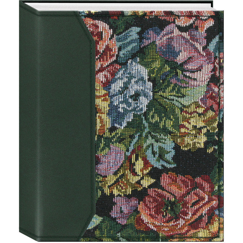Pioneer Photo Albums Tapestry Fabric Photo Album