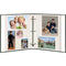 Pioneer Photo Albums Magnetic O-Ring Album (Hunter Green)
