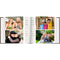 Pioneer Photo Albums Faux Suede Album (Family Graphic)