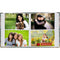 Pioneer Photo Albums Tapestry Fabric Photo Album