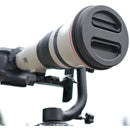 Bioluminous Front Lens Cap for Sony FE 600mm f/4 Lens (Black)
