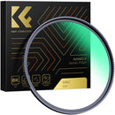 K&F Concept Nano-X Series MCUV Filter (43mm)