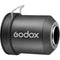 Godox DL5 Parallel Beam Booster for S60BI LED Light