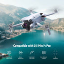 Neewer CPL/ND Filter Set for DJI Mini 4 Pro (6-Pack)