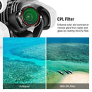 Neewer CPL/ND Filter Set for DJI Mini 4 Pro (6-Pack)