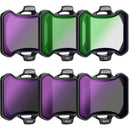 Neewer Snap-On Filter Set for DJI Avata 2 (6-Pack)