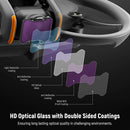 Neewer Snap-On Filter Set for DJI Avata 2 (6-Pack)
