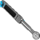 Kondor Blue Pro Rosette Reversible Extension Arm (Space Gray)