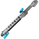 Kondor Blue Pro Rosette Reversible Extension Arm (Space Gray)