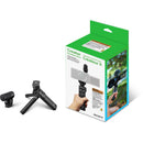 Sony a6700 Mirrorless Camera with 16-55mm and 70-350mm Lenses and Content Creation Kit