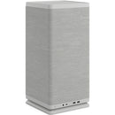 Fractal Design Mood Mini-ITX Small Form Factor Case (Light Gray)