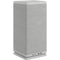 Fractal Design Mood Mini-ITX Small Form Factor Case (Light Gray)