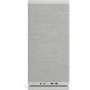 Fractal Design Mood Mini-ITX Small Form Factor Case (Light Gray)