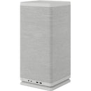 Fractal Design Mood Mini-ITX Small Form Factor Case (Light Gray)