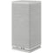 Fractal Design Mood Mini-ITX Small Form Factor Case (Light Gray)