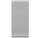 Fractal Design Mood Mini-ITX Small Form Factor Case (Light Gray)