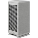 Fractal Design Mood Mini-ITX Small Form Factor Case (Light Gray)