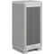 Fractal Design Mood Mini-ITX Small Form Factor Case (Light Gray)