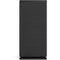 Fractal Design Mood Mini-ITX Small Form Factor Case (Black)
