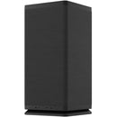 Fractal Design Mood Mini-ITX Small Form Factor Case (Black)