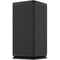 Fractal Design Mood Mini-ITX Small Form Factor Case (Black)
