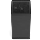 Fractal Design Mood Mini-ITX Small Form Factor Case (Black)
