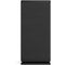 Fractal Design Mood Mini-ITX Small Form Factor Case (Black)