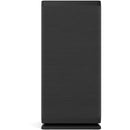 Fractal Design Mood Mini-ITX Small Form Factor Case (Black)
