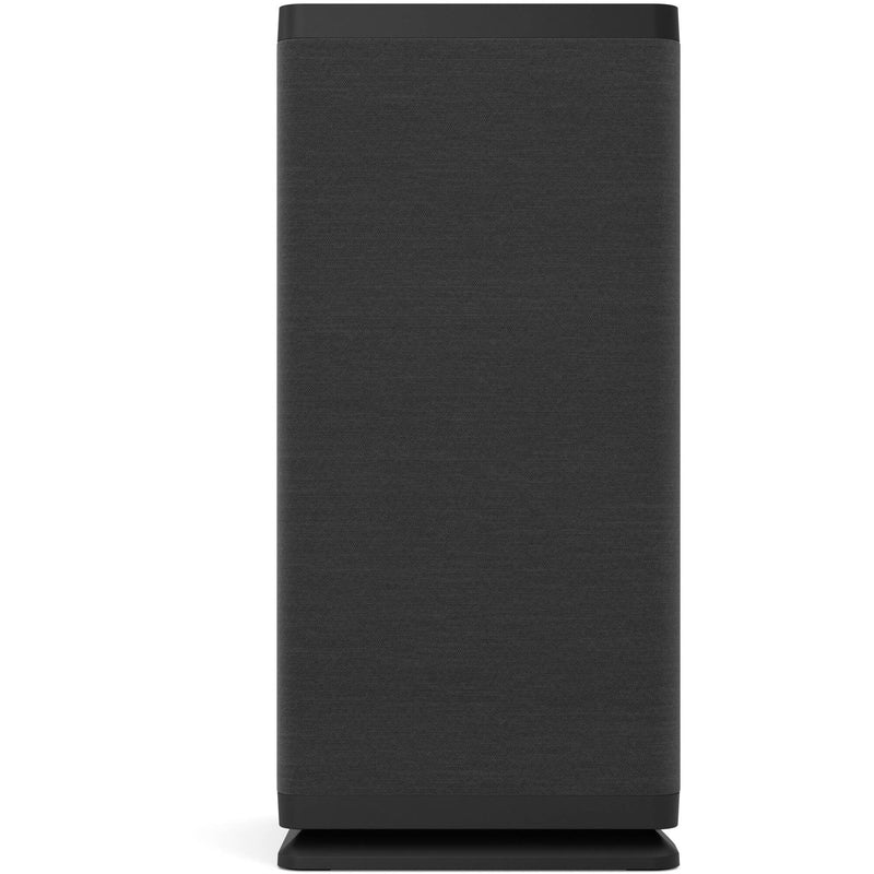 Fractal Design Mood Mini-ITX Small Form Factor Case (Black)