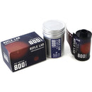 Reflx Lab 800 Tungsten-Balenced Color Negative Film (35mm Roll Film, 36 Exposures)