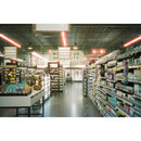 Reflx Lab 800 Tungsten-Balenced Color Negative Film (35mm Roll Film, 36 Exposures)