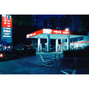 Reflx Lab 800 Tungsten-Balenced Color Negative Film (35mm Roll Film, 36 Exposures)