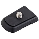 XILETU QS-1 Quick Release Plate
