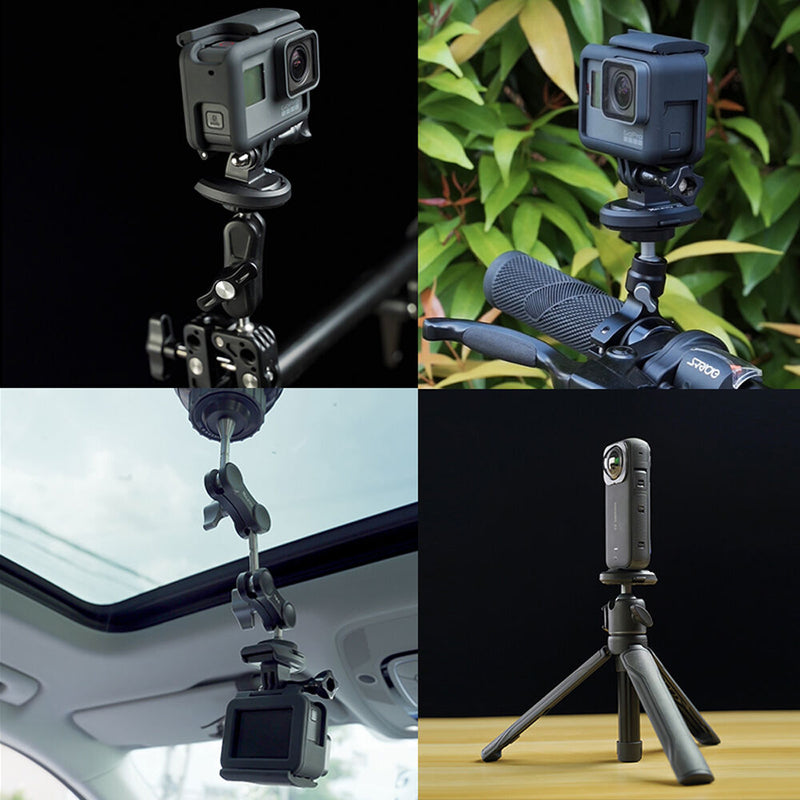 XILETU QS-1 Quick Release Plate