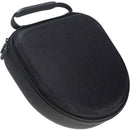 Sahara Case Carry Case with Pockets for AirPods Max