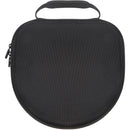 Sahara Case Carry Case with Pockets for AirPods Max