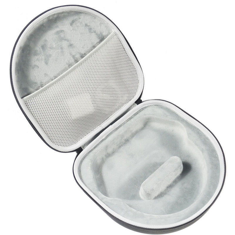 Sahara Case Carry Case with Pockets for AirPods Max