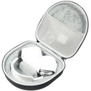 Sahara Case Carry Case with Pockets for AirPods Max