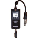 City Theatrical 900 MHz/2.4 GHz Multiverse Studio Receiver (North America Use)