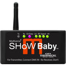 City Theatrical Multiverse SHoW Baby Transceiver