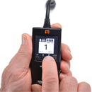 City Theatrical 900 MHz/2.4 GHz Multiverse Studio Receiver (North America Use)