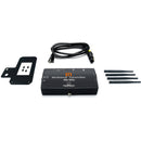 City Theatrical 900 MHz Multiverse Transmitter (North America Use Only)